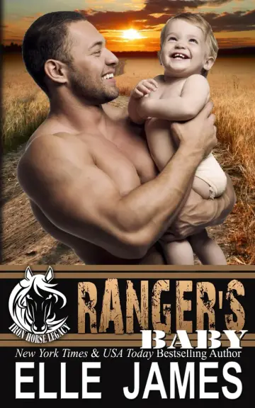Cover of Ranger's Baby