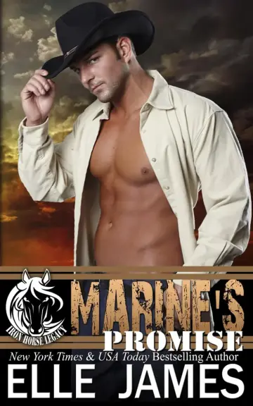 Cover of Marine's Promise