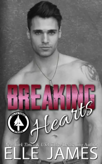 Cover of Breaking Hearts