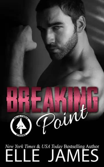 Cover of Breaking Point
