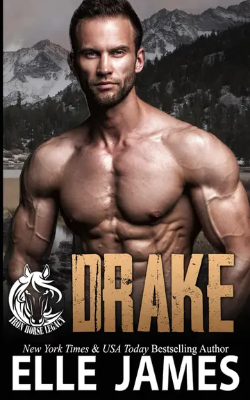 Cover of Drake