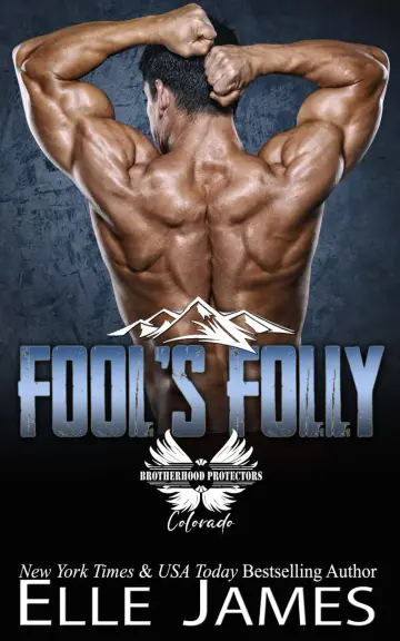 Cover of Fool's Folly