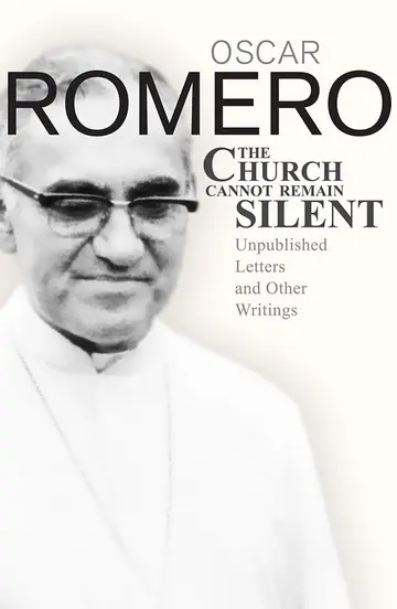 Cover of The Church Cannot Remain Silent