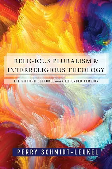 Cover of Religious Pluralism and Interreligious Theology