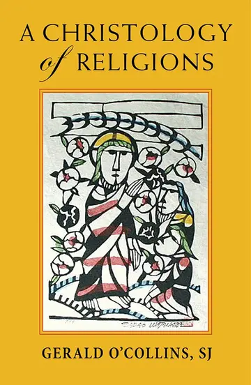 Cover of A Christology of Religions