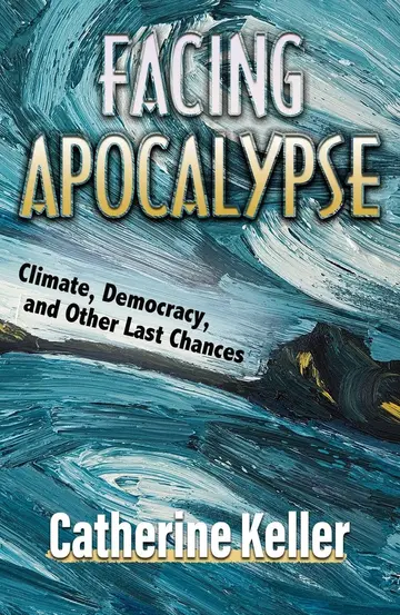 Cover of Facing Apocalypse
