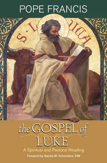 Cover of The Gospel of Luke
