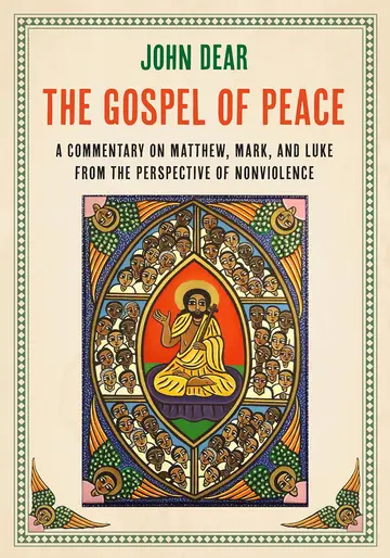 Cover of The Gospel of Peace