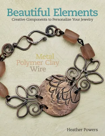 Cover of Beautiful Elements