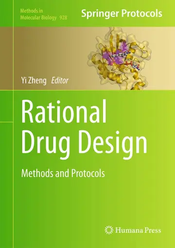 Cover of Rational Drug Design