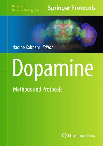 Cover of Dopamine