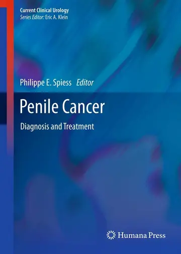 Cover of Penile Cancer