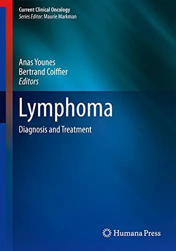 Cover of Lymphoma