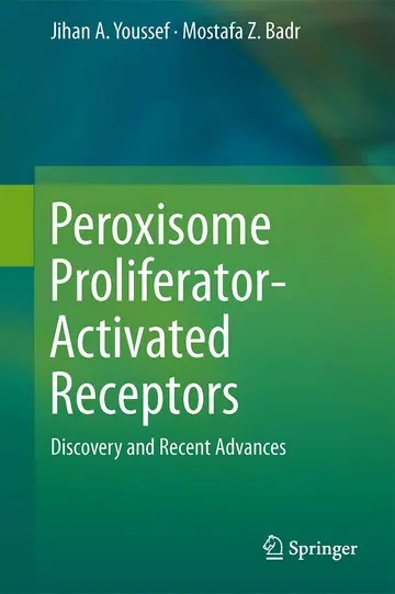Cover of Peroxisome Proliferator-Activated Receptors