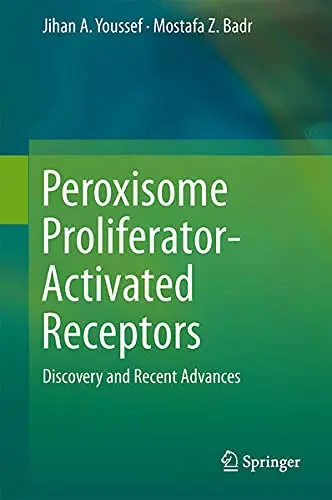Cover of Peroxisome Proliferator-Activated Receptors