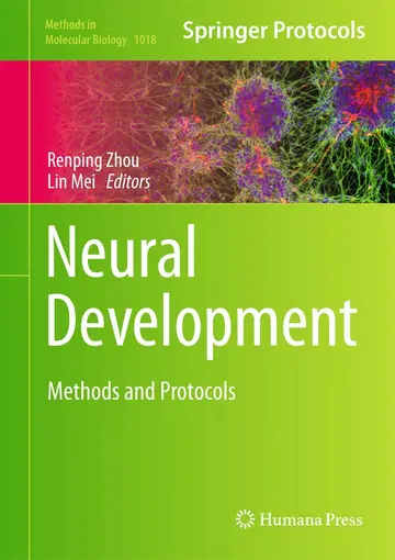Cover of Neural Development