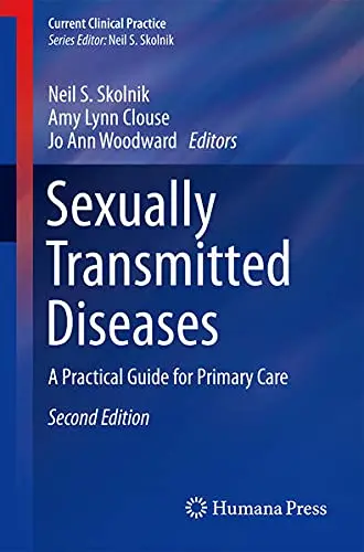 Cover of Sexually Transmitted Diseases
