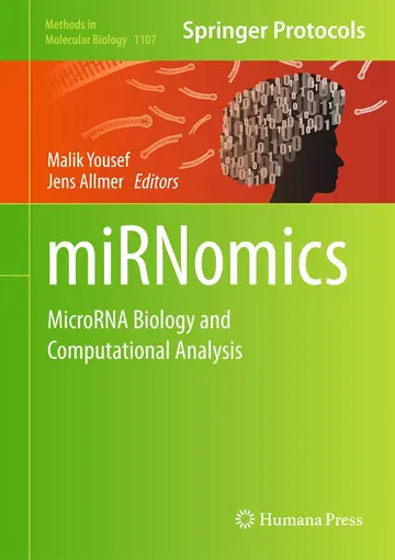 Cover of miRNomics