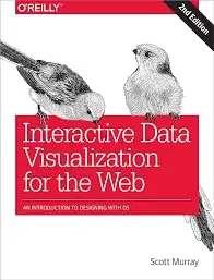 Cover of Interaction for Visualization