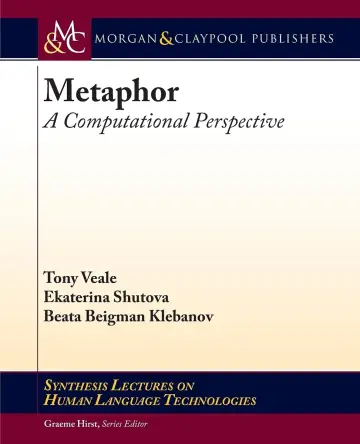 Cover of Metaphor