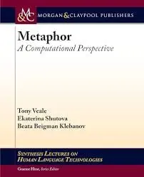 Cover of Metaphor