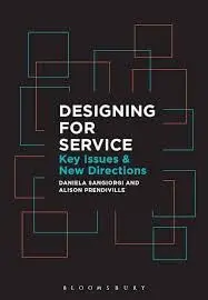 Cover of Designing for Gesture and Tangible Interaction