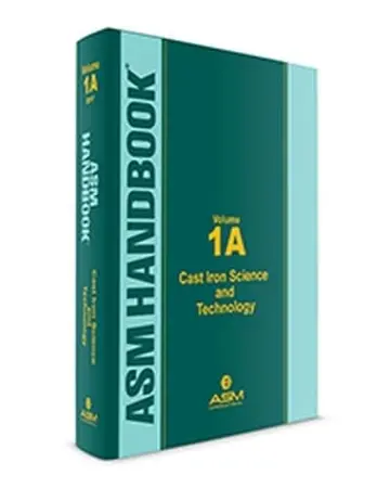 Cover of ASM Handbook, Volume 1A