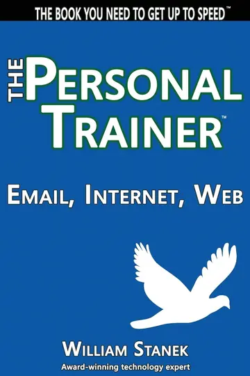 Cover of Email, Internet, Web