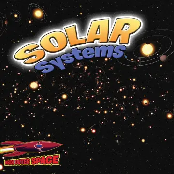 Cover of Solar Systems