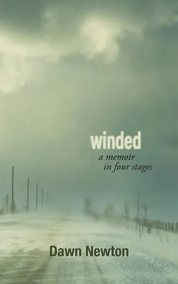 Cover of Winded