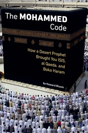 Cover of The Muhammad Code