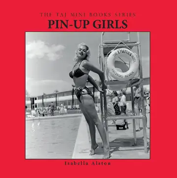 Cover of Pin-Up Girls