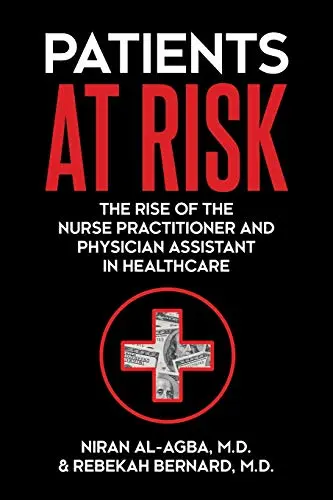 Cover of Patients at Risk