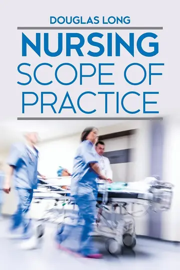 Cover of Nursing Scope of Practice