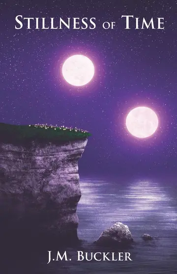 Cover of Stillness of Time