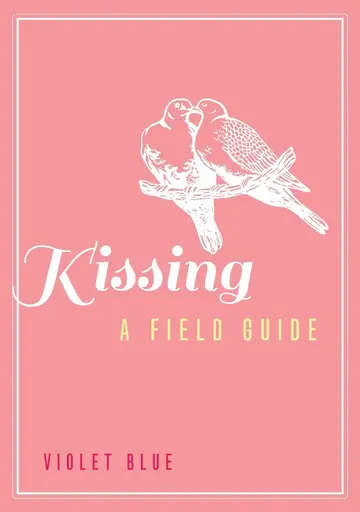 Cover of Kissing