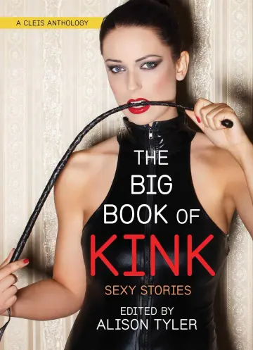 Cover of Big Book of Kink