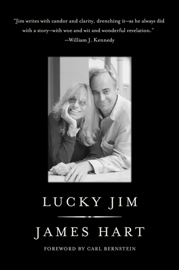 Cover of Lucky Jim