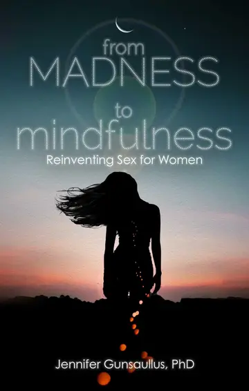 Cover of From Madness to Mindfulness