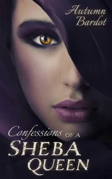 Cover of Confessions of a Sheba Queen