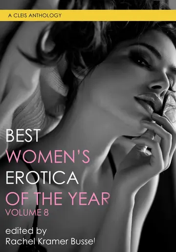 Cover of Best Women's Erotica of the Year