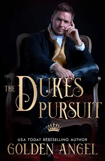 Cover of The Duke's Pursuit