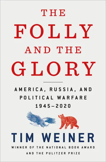 Cover of The Folly and the Glory