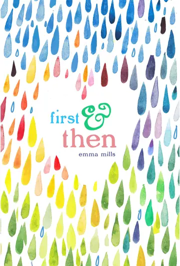 Cover of First & Then