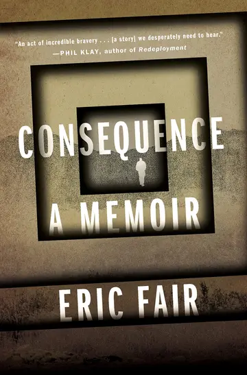 Cover of Consequence