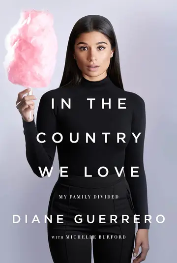 Cover of In the Country We Love