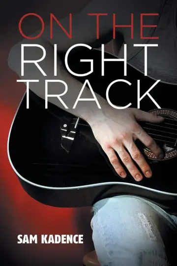 Cover of On the Right Track