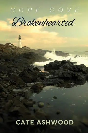 Cover of Brokenhearted