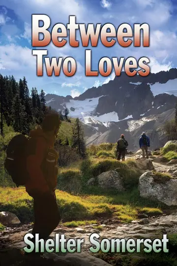 Cover of Between Two Loves