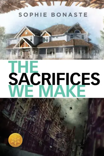 Cover of The Sacrifices We Make